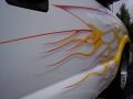 Summit White - S10 LS Extended Cab Photo No. 55