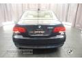 2007 Monaco Blue Metallic BMW 3 Series 328i Coupe  photo #2