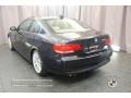 2007 Monaco Blue Metallic BMW 3 Series 328i Coupe  photo #3