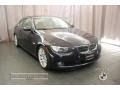 2007 Monaco Blue Metallic BMW 3 Series 328i Coupe  photo #6