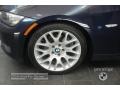 2007 Monaco Blue Metallic BMW 3 Series 328i Coupe  photo #7