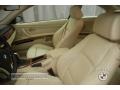 2007 Monaco Blue Metallic BMW 3 Series 328i Coupe  photo #9