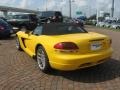 2005 Viper Race Yellow Dodge Viper SRT-10  photo #8