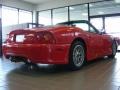  2003 Esperante GT Red