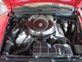  2003 Esperante GT 4.6 Liter SVT DOHC 32-Valve V8 Engine