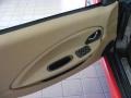 Parchment Door Panel Photo for 2003 Panoz Esperante #16165607