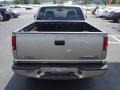 2000 Light Pewter Metallic Chevrolet S10 LS Extended Cab  photo #3