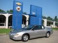 Silverstone Metallic - Monte Carlo LT Photo No. 1