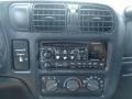 2000 Light Pewter Metallic Chevrolet S10 LS Extended Cab  photo #17