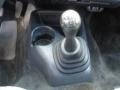 Light Pewter Metallic - S10 LS Extended Cab Photo No. 18