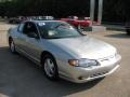 Silverstone Metallic - Monte Carlo LT Photo No. 5