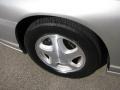 Silverstone Metallic - Monte Carlo LT Photo No. 11