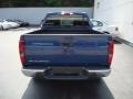 2006 Superior Blue Metallic Chevrolet Colorado LS Regular Cab  photo #3