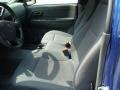 2006 Superior Blue Metallic Chevrolet Colorado LS Regular Cab  photo #11