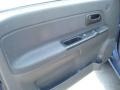 2006 Superior Blue Metallic Chevrolet Colorado LS Regular Cab  photo #13