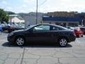 2008 Slate Metallic Chevrolet Cobalt LS Coupe  photo #4