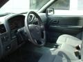 2006 Superior Blue Metallic Chevrolet Colorado LS Regular Cab  photo #14