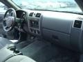 2006 Superior Blue Metallic Chevrolet Colorado LS Regular Cab  photo #17