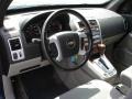 2008 Navy Blue Metallic Chevrolet Equinox LT  photo #9