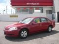 Precision Red - Impala LT Photo No. 1