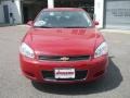 Precision Red - Impala LT Photo No. 2