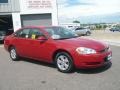 Precision Red - Impala LT Photo No. 3