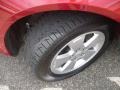 Precision Red - Impala LT Photo No. 5