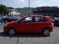 Victory Red - Aveo Aveo5 LT Photo No. 5