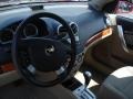 Victory Red - Aveo Aveo5 LT Photo No. 7