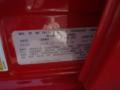 Victory Red - Aveo Aveo5 LT Photo No. 9