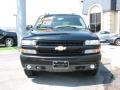 2005 Black Chevrolet Tahoe Z71  photo #2