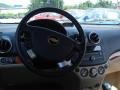 Victory Red - Aveo Aveo5 LT Photo No. 11