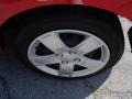 Victory Red - Aveo Aveo5 LT Photo No. 13