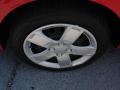 Victory Red - Aveo Aveo5 LT Photo No. 15