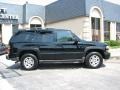 2005 Black Chevrolet Tahoe Z71  photo #7