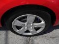 Victory Red - Aveo Aveo5 LT Photo No. 19