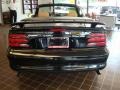 1995 Black Ford Mustang GT Convertible  photo #3