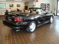 1995 Black Ford Mustang GT Convertible  photo #4