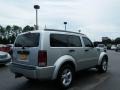 2008 Bright Silver Metallic Dodge Nitro SXT  photo #5