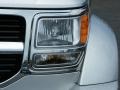 Bright Silver Metallic - Nitro SXT Photo No. 9