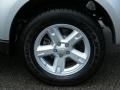 Bright Silver Metallic - Nitro SXT Photo No. 11