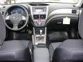 2009 Camellia Red Pearl Subaru Forester 2.5 X Premium  photo #7