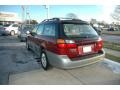 Regatta Red Pearl - Outback VDC Wagon Photo No. 3