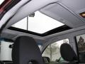 2009 Camellia Red Pearl Subaru Forester 2.5 X Premium  photo #8