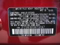 2009 Camellia Red Pearl Subaru Forester 2.5 X Premium  photo #9