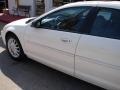 2002 Stone White Chrysler Sebring LXi Sedan  photo #7