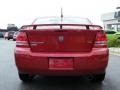 2008 Inferno Red Crystal Pearl Dodge Avenger R/T AWD  photo #4