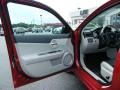 2008 Inferno Red Crystal Pearl Dodge Avenger R/T AWD  photo #13