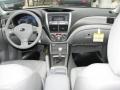 2009 Sage Green Metallic Subaru Forester 2.5 X Premium  photo #7