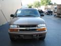 2004 Sandalwood Metallic Chevrolet Blazer LS 4x4  photo #3